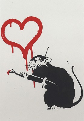 Love rat（WCP版）