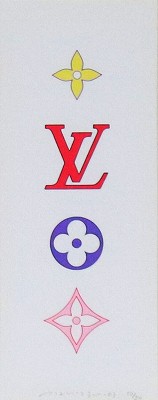 SUPERFLAT Colorful Monogram