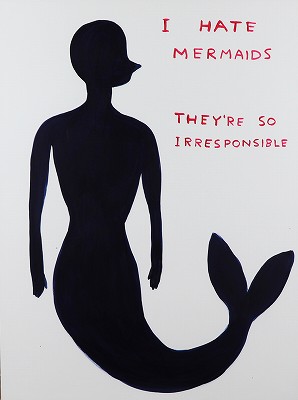 Untitled(Mermaid)