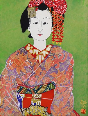 むすめ