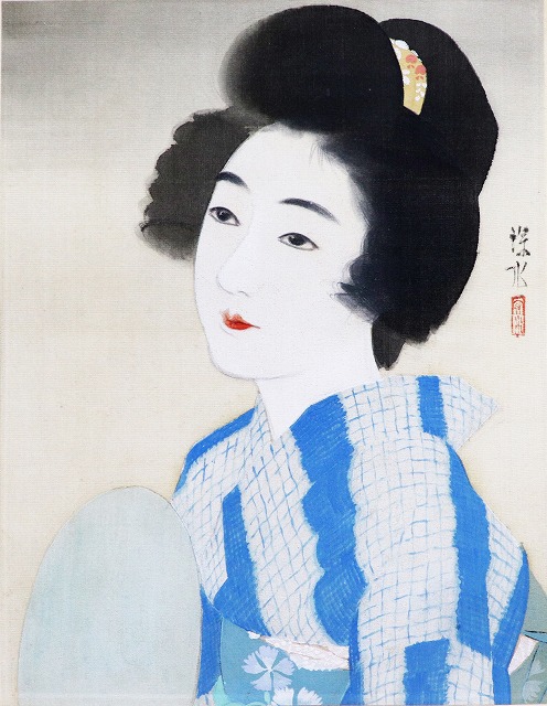 浴衣