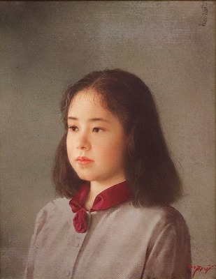 少女