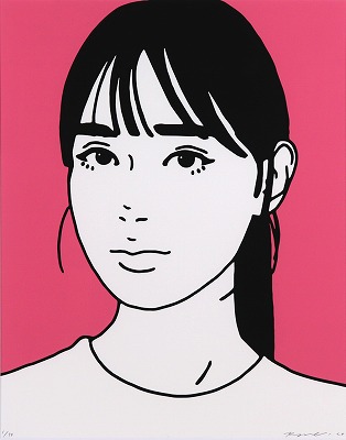 UNTITLED　PINK 
