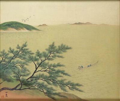 晴海