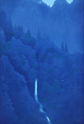 夕静寂