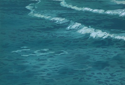 海風