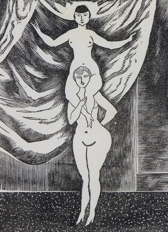 gallery iskra