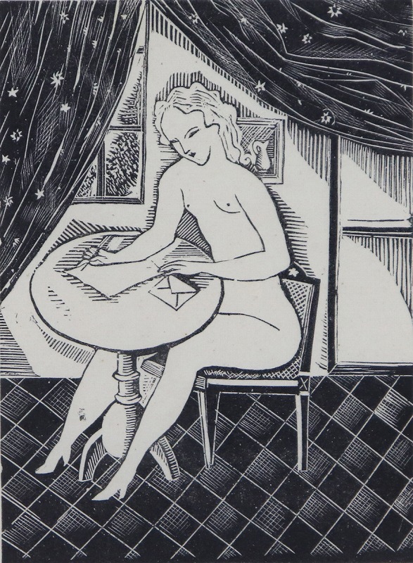 gallery iskra