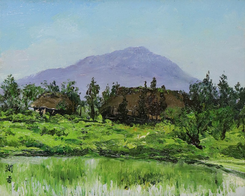 gallery iskra