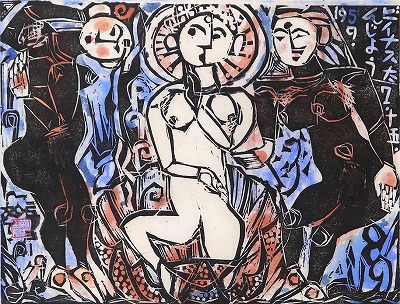 gallery iskra