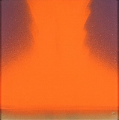 フォーリングカラー（ORANGE）