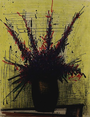 ヒース:「植物図集」より