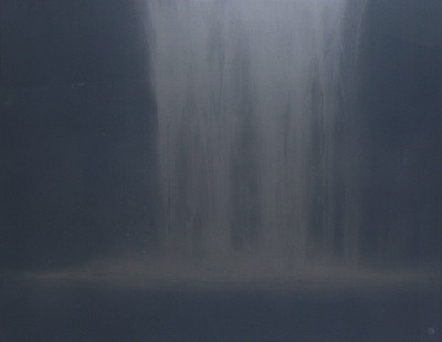 Metal falls #4