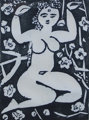gallery iskra