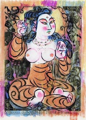 gallery iskra