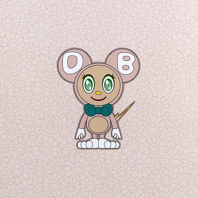 DOB 2020 Light PINK